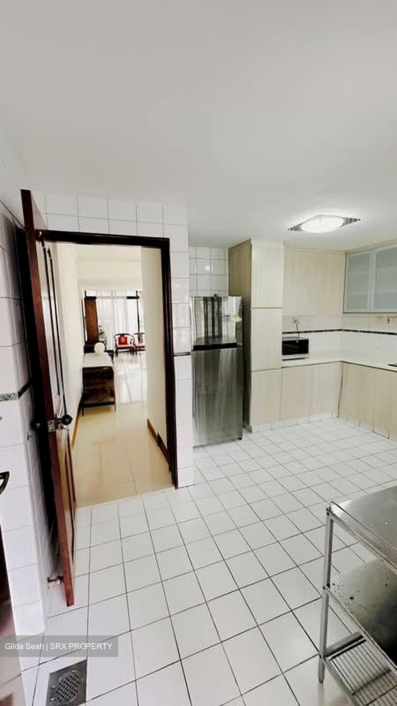 Cascadale (D16), Condominium #536586631